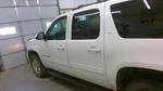 Chevrolet Suburban 1500 2013 Left Rear Door Used 9616. Fixed Price $216.90.