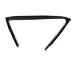 New Oem Mopar Right Sliding Door Glass Channel 4894686AC. Fixed Price $176.99.