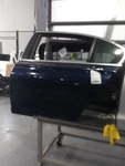 Driver Rear Side Door Li Lwb Single Pane Glass Fits 09-15 Bmw 750I 490754. Fixed Price $569.13.