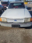 (local Pickup Only) Passenger Right Rear Side Door Hatchback Fits 84-90 Escort 1. Fixed Price $139.90.