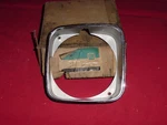 Nos 1969 Buick Lesabre Electra Wildcat Right Hand Headlight Bezel 1387240. Fixed Price $85.99.