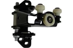 Fits 2007 Mopar Body Hardware Slider 68010200AA - New Oem. Fixed Price $87.15.