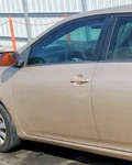 2013-2013 Toyota Corolla Lh Left Driver Front Door Oem. Fixed Price $954.00.