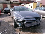 Passenger Rear Side Door Electric Sedan Korea Built Fits 17-20 Elantra 1961099. Fixed Price $717.74.