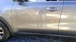 Driver Front Door Without Solar Glass Fits 17-22 Sportage 520221. Fixed Price $582.68.