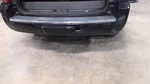 (local Pickup Only) Rear Bumper Without Electric Parking Brake Denali Fits 15-16. Fixed Price $399.90.