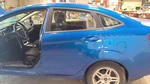 Driver Rear Side Door 4 Sedan Power Window Fits 16-19 Fiesta 3676032. Fixed Price $670.00.