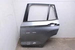 2011-2017 Bmw X3 XDRIVE28I Rear Left Driver Door Shell Panel 41527238695 Oem. Fixed Price $998.89.