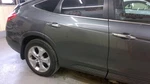 Honda Crosstour 2010 Right Rear Door Used 1577. Fixed Price $294.99.