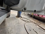 2017 Ford Transit 25 Front Door Trim Panel Gray 3889191. Fixed Price $192.66.