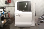 2019 Chevrolet Silverado 1500 Rh Right Passenger Side Rear Door Oem. Fixed Price $805.60.