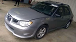(local Pickup Only) Driver Rear Side Door Electric Station Wgn Base Fits 02-07. Fixed Price $205.90.