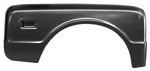 Auto Metal Direct Fender 780-4068-R. Fixed Price $793.99.