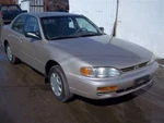 Driver Rear Side Door Sedan Electric Windows Fits 94-96 Camry 190317. Fixed Price $300.00.