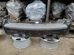 Rear Bumper Without Tow Package Fits 10-19 Flex 178662. Fixed Price $307.09.