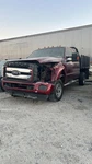 (pickup Local Only) Driver Rear Side Door Super Cab Moveable Fits 11-16 Ford F25. Fixed Price $399.90.