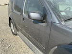 Passenger Door With Body Side Moulding Fits 12-15 Frontier 5050496. Fixed Price $357.50.