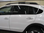 Subaru Xv Crosstrek 2014 Left Rear Door 61188KG000 Used 5204. Fixed Price $214.90.