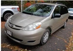 (local Pickup Only) Passenger Front Door Electric Windows Fits 04-10 Sienna 4191. Fixed Price $169.99.