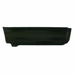 New Goodmark Lh Side Lower Rear Quarter Panel Patch Fits Camino GMK408269068L. Fixed Price $79.00.