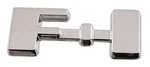Cab Side Emblem F-1 1948-50 Ford Truck Includes Fasteners 8C-16605. Fixed Price $39.95.