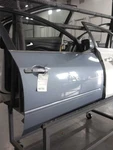 Passenger Front Door Electric Sedan Fits 07-10 Altima 510820. Fixed Price $482.03.
