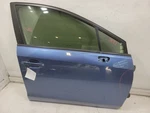 2015-2016 Subaru Impreza Front Passenger Door Quartz Blue *dented*. Fixed Price $617.50.