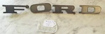70 71 72 Ford Truck F100 F150 F250 Hood Letters Emblem DOTB16577-E G 23. Fixed Price $42.95.