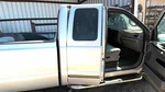 Passenger Rear Side Door Super Cab Flip Fits 99-07 Ford F250SD Pickup 30316175. Fixed Price $571.34.