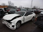 Driver Left Front Door Electric Convertible Fits 05-09 Mustang 2031193. Fixed Price $630.73.