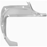 Cj Classics Trunk Corner In Weld-thru Primer Driver Side Mustang Fastback 196.... Fixed Price $63.99.