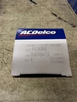 1997-2005 Chevrolet Pontiac Gmc Oldsmobile Base Blower Motor 89018413 Nos. Fixed Price $29.00.