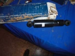 Nos Gm Shock Absorber 1963-67 Corvette P/n 22012580 Rear Spiral. Fixed Price $75.00.