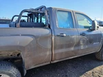 Passenger Rear Side Door Classic Style Fits 14-19 Sierra 1500 Pickup 1393357. Fixed Price $584.99.