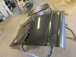 Passenger Rear Side Door Crew Cab King Ranch Fits 15-18 Ford F150 Pickup 249246. Fixed Price $503.90.
