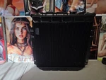 New Nos Ford Modine 1964-1966 Falcon Comet Mustang 3 Core Radiator. Fixed Price $365.00.