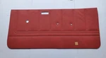 Nos 78 79 80 Oem Ford Fiesta Front Right Passenger Interior Door Panel. Fixed Price $224.99.