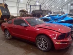 (local Pickup Only) Driver Left Front Door Electric Coupe Fits 05-09 Mustang 698. Fixed Price $224.90.