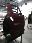 Passenger Rear Side Door Extended Cab 4 Fits 07-21 Tundra 686867. Fixed Price $557.22.