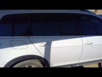 Passenger Rear Side Door Wagon Privacy Tint Glass Fits 15-19 Golf 8901953. Fixed Price $372.00.