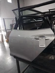 Driver Rear Side Door Electric With Sunshade Fits 12-17 Azera 570468. Fixed Price $526.49.
