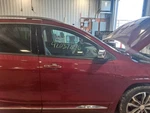 Passenger Front Door With Chrome Insert Denali Fits 18-24 Terrain 1694892. Fixed Price $1045.00.