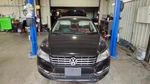 Passenger Front Door Electric With Memory Mirror Fits 13-15 Passat 1133637. Fixed Price $440.00.