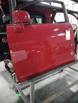 Driver Left Front Door Hatchback Electric Fits 07-12 Versa 580139. Fixed Price $454.26.