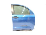 2007 2009 Toyota Tundra Oem 8T7 Blue Streak Metallic Crew Max Front Right Door. Fixed Price $393.75.