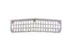 Sherman Parts 739-99-2 Grille Chr/arg/blk Caprice/impala 86-90. Fixed Price $42.99.