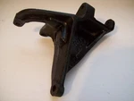 Gm Chevrolet Big Block Alternator Bracket Mount Chevy Bbc 454 427 396 # 354362. Fixed Price $49.99.