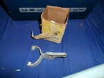 Nos 1955-56 Chevy Belair 210 Corvette Delco Starter Drive Shaft Lever Gm 1927468. Fixed Price $15.00.