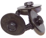 50 QTY-M4.2-1.41 20MM Hex Tapping Screw With Free Spinning Washer (19278). Fixed Price $20.27.