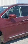2017-2025 Chrysler Pacifica Lh Left Driver Front Door Oem. Fixed Price $1113.00.